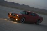 Dodge Challenger SRT8 2008 года